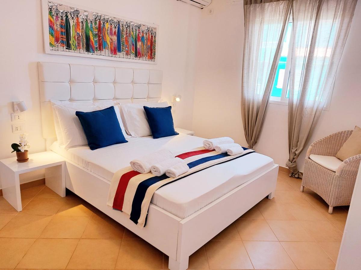 Branco Sea Holiday Apartments Santa Maria Exterior photo